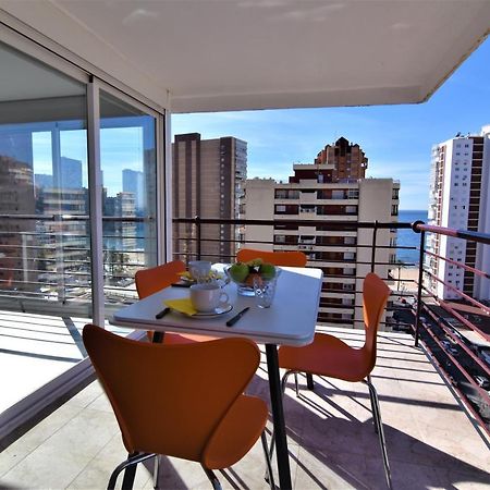 Coblanca 3 By Apturist Benidorm Exteriör bild